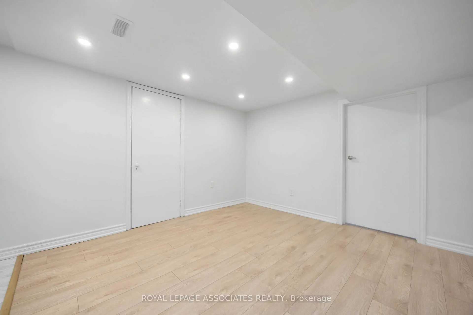 Photo 12 of Unit BSMT, 90 Bellamy Road S, Scarborough, Woburn — HOMEH