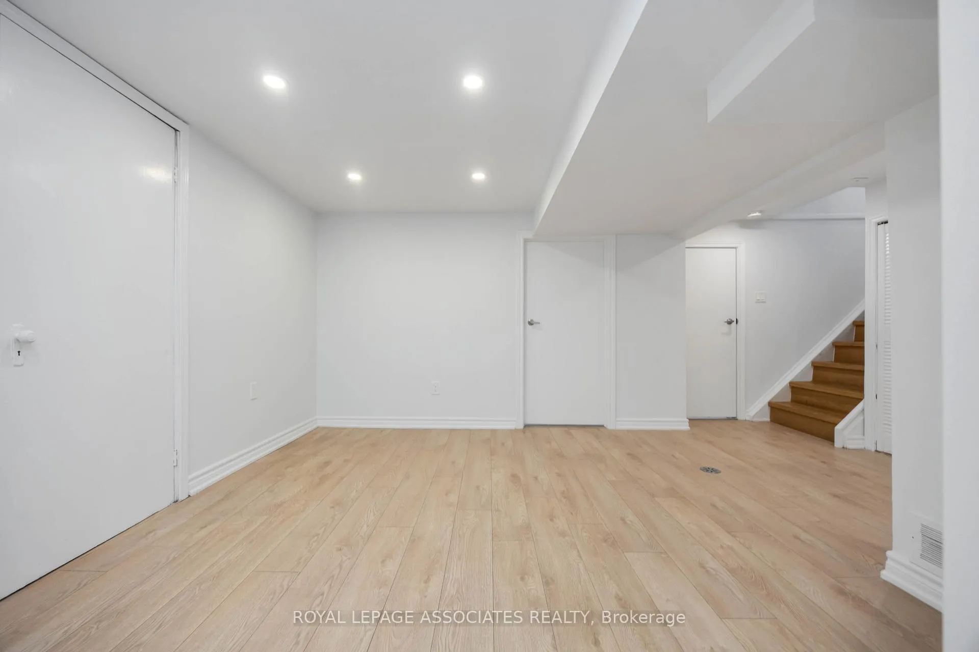 Photo 13 of Unit BSMT, 90 Bellamy Road S, Scarborough, Woburn — HOMEH
