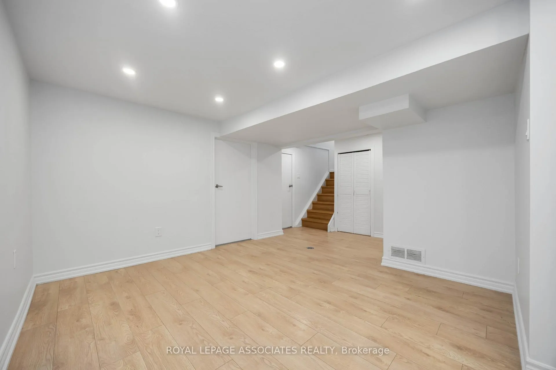 Photo 14 of Unit BSMT, 90 Bellamy Road S, Scarborough, Woburn — HOMEH