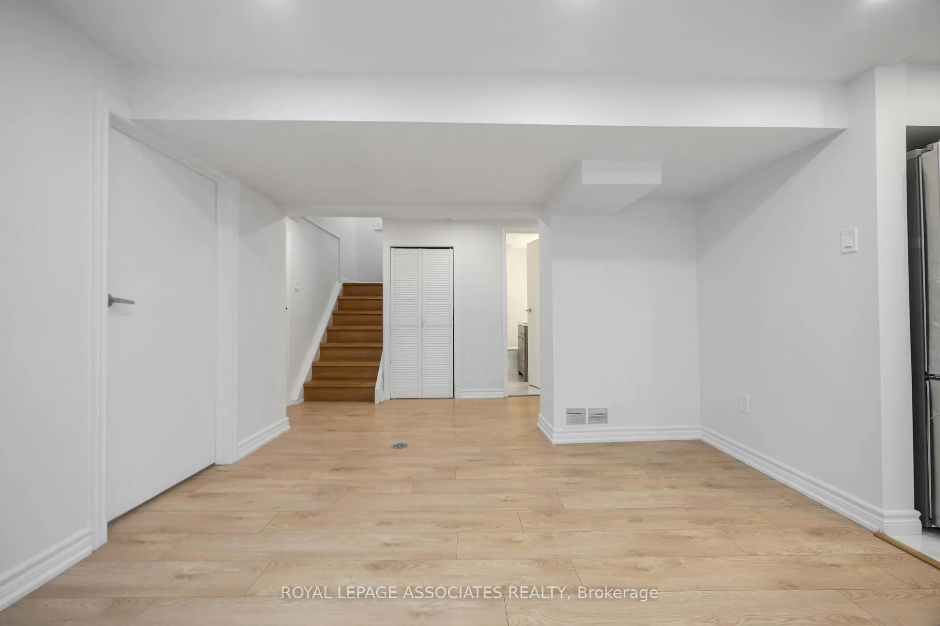 Photo 15 of Unit BSMT, 90 Bellamy Road S, Scarborough, Woburn — HOMEH