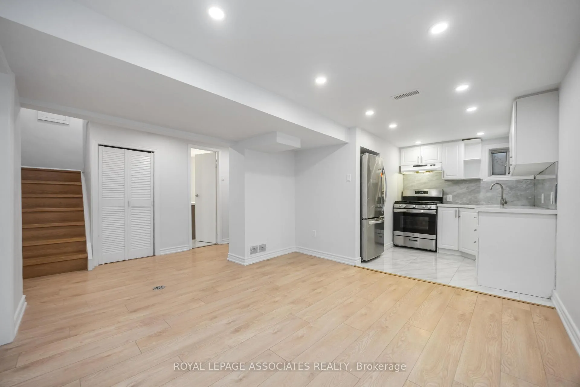 Photo 16 of Unit BSMT, 90 Bellamy Road S, Scarborough, Woburn — HOMEH