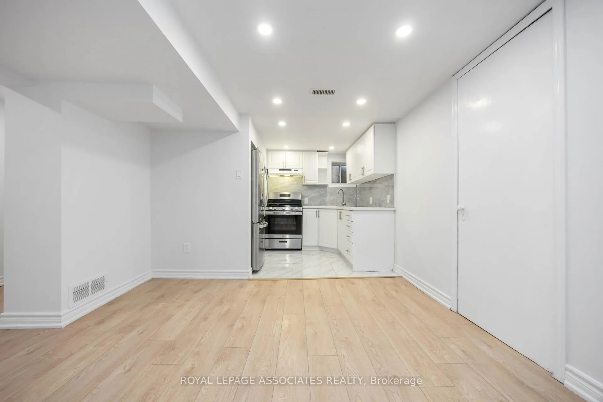 Photo 17 of Unit BSMT, 90 Bellamy Road S, Scarborough, Woburn — HOMEH