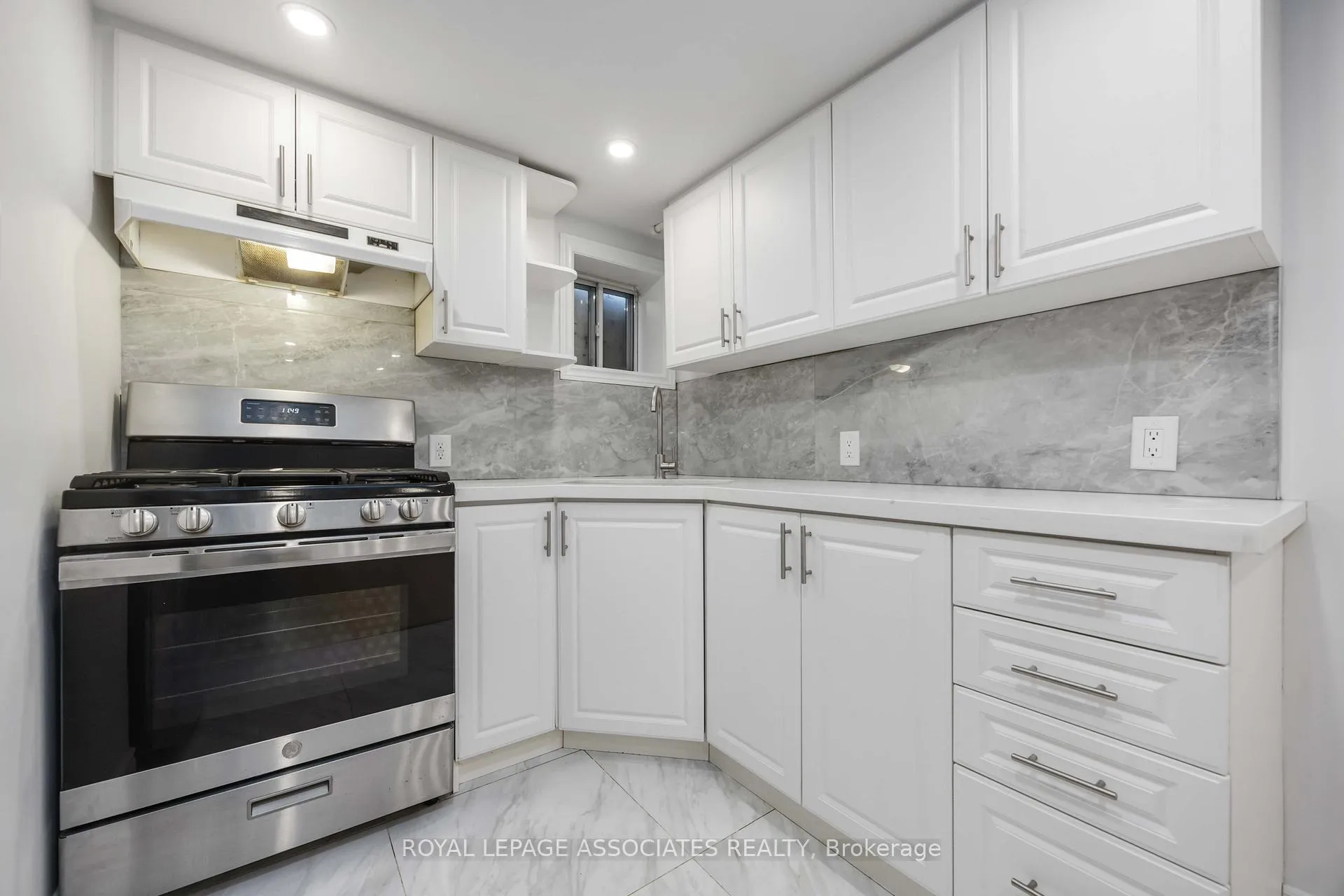 Photo 18 of Unit BSMT, 90 Bellamy Road S, Scarborough, Woburn — HOMEH