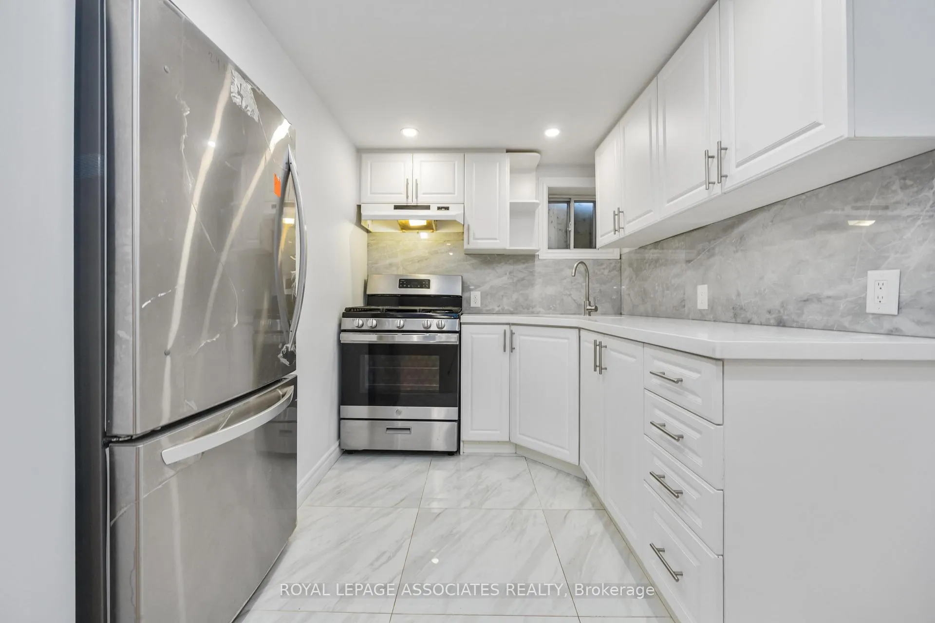 Photo 19 of Unit BSMT, 90 Bellamy Road S, Scarborough, Woburn — HOMEH