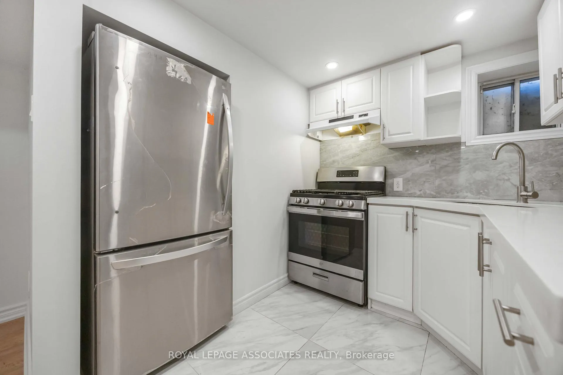 Photo 20 of Unit BSMT, 90 Bellamy Road S, Scarborough, Woburn — HOMEH