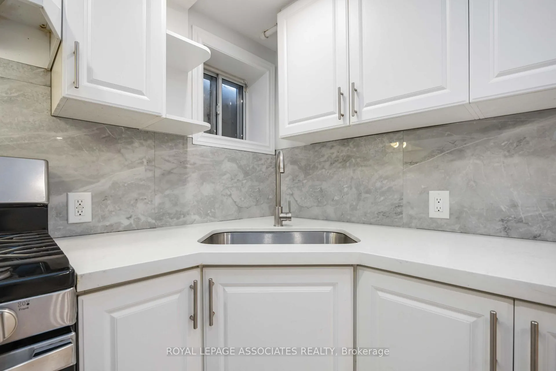 Photo 21 of Unit BSMT, 90 Bellamy Road S, Scarborough, Woburn — HOMEH