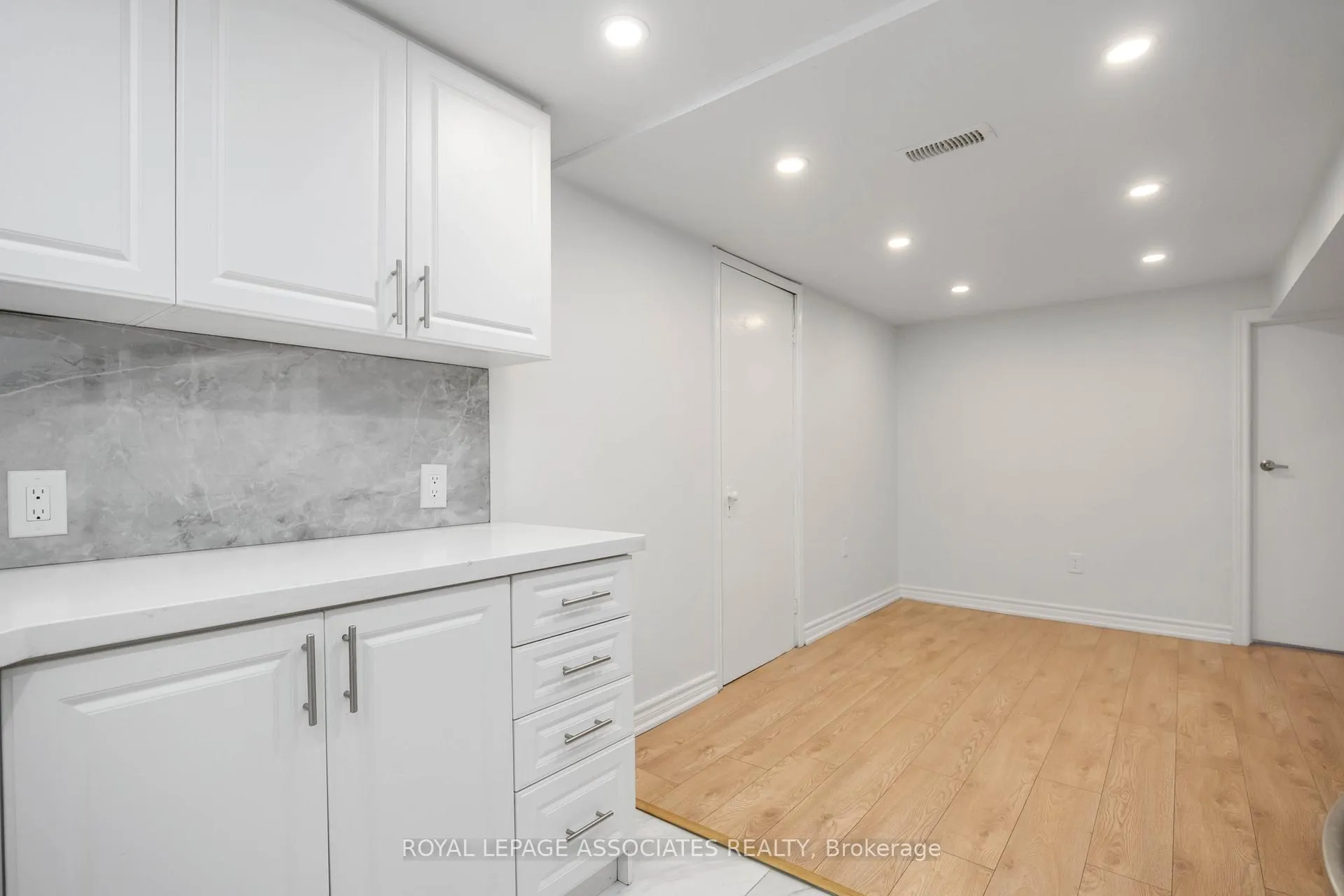 Photo 23 of Unit BSMT, 90 Bellamy Road S, Scarborough, Woburn — HOMEH