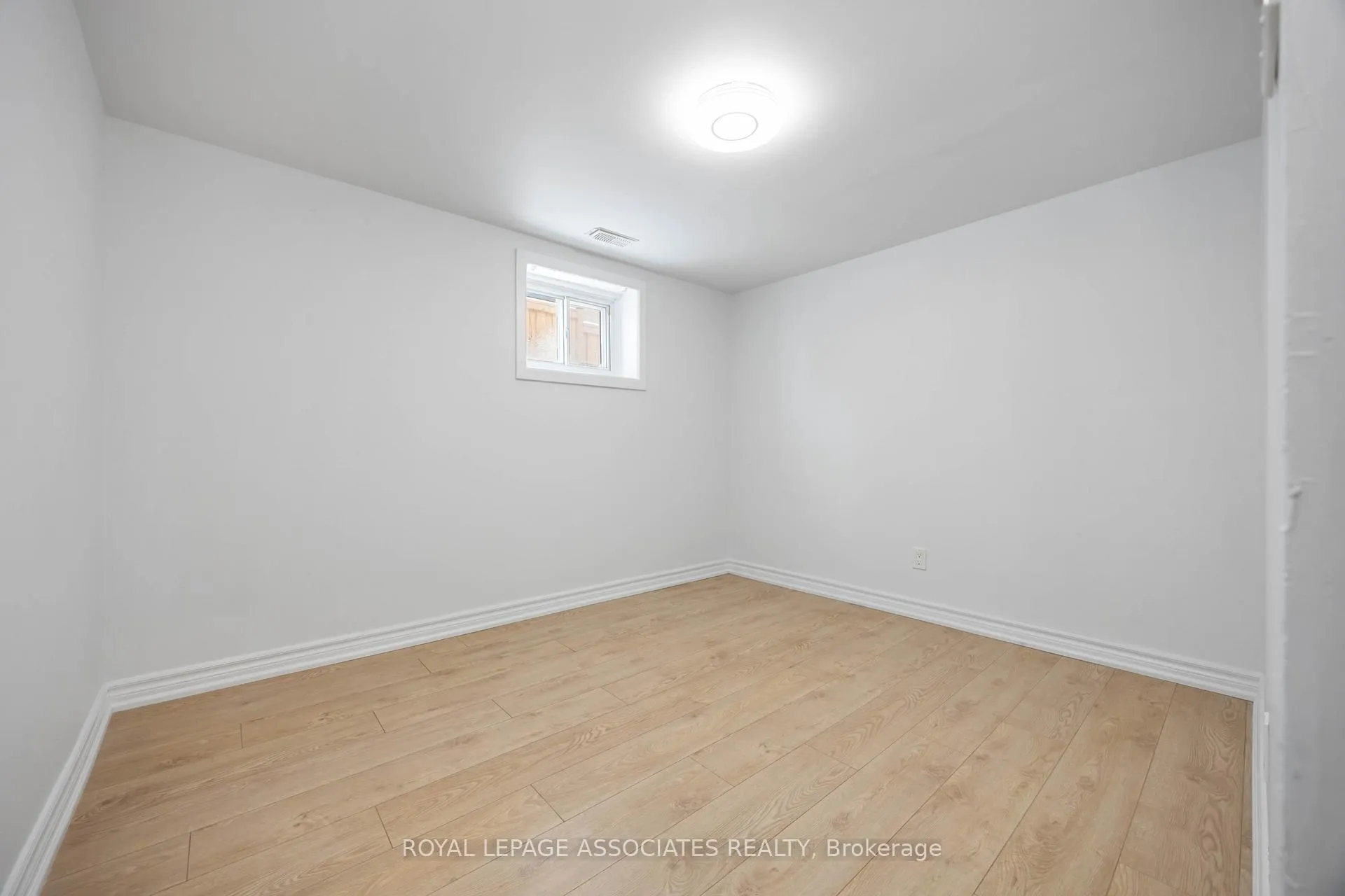 Photo 24 of Unit BSMT, 90 Bellamy Road S, Scarborough, Woburn — HOMEH