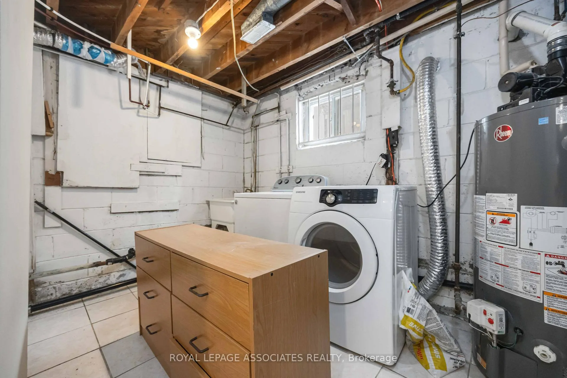 Photo 29 of Unit BSMT, 90 Bellamy Road S, Scarborough, Woburn — HOMEH