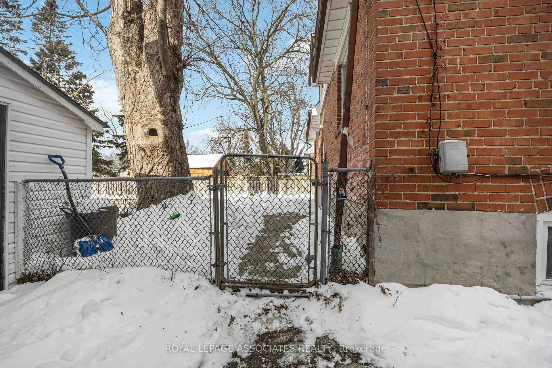 Photo 32 of Unit BSMT, 90 Bellamy Road S, Scarborough, Woburn — HOMEH