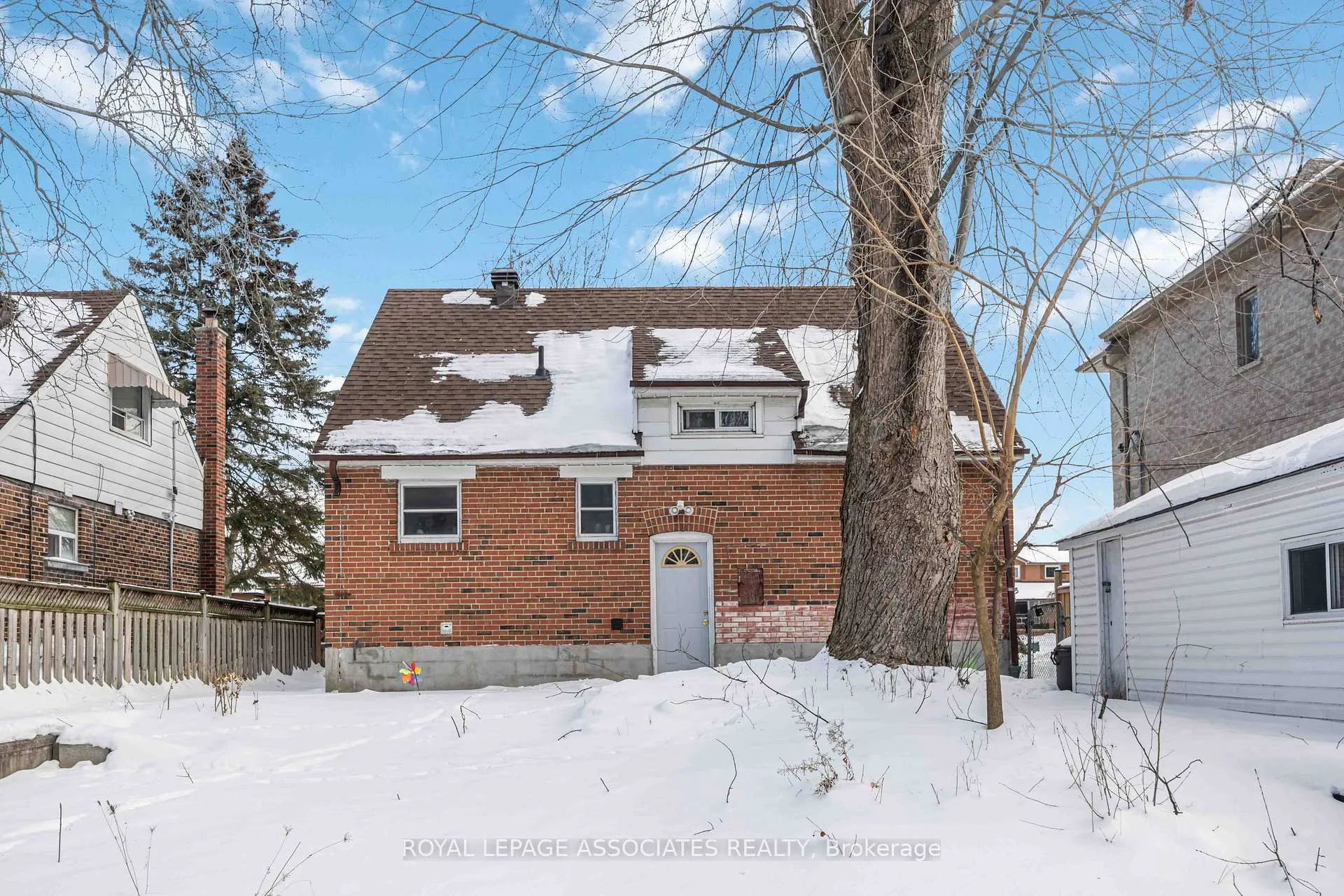 Photo 34 of Unit BSMT, 90 Bellamy Road S, Scarborough, Woburn — HOMEH