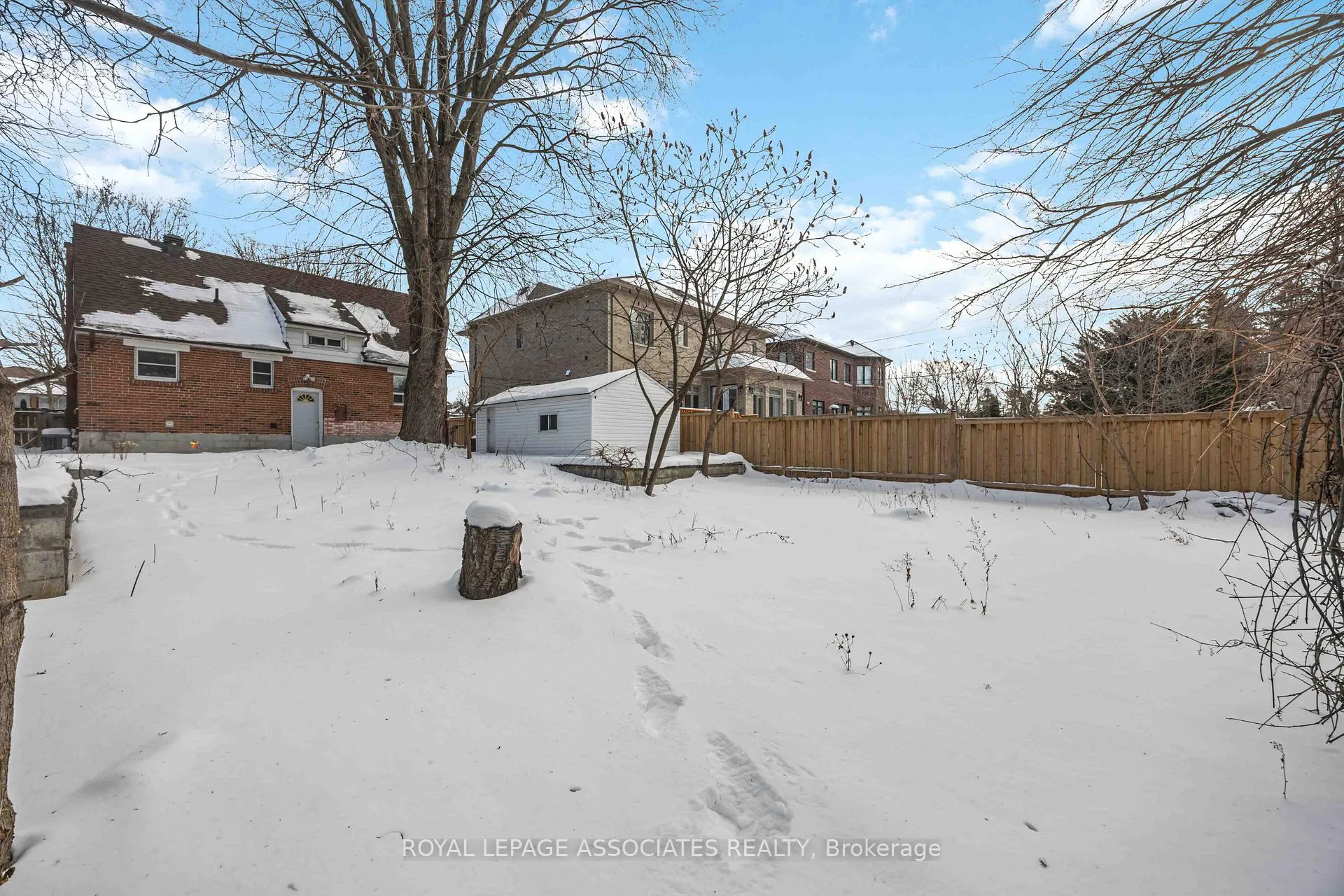 Photo 35 of Unit BSMT, 90 Bellamy Road S, Scarborough, Woburn — HOMEH