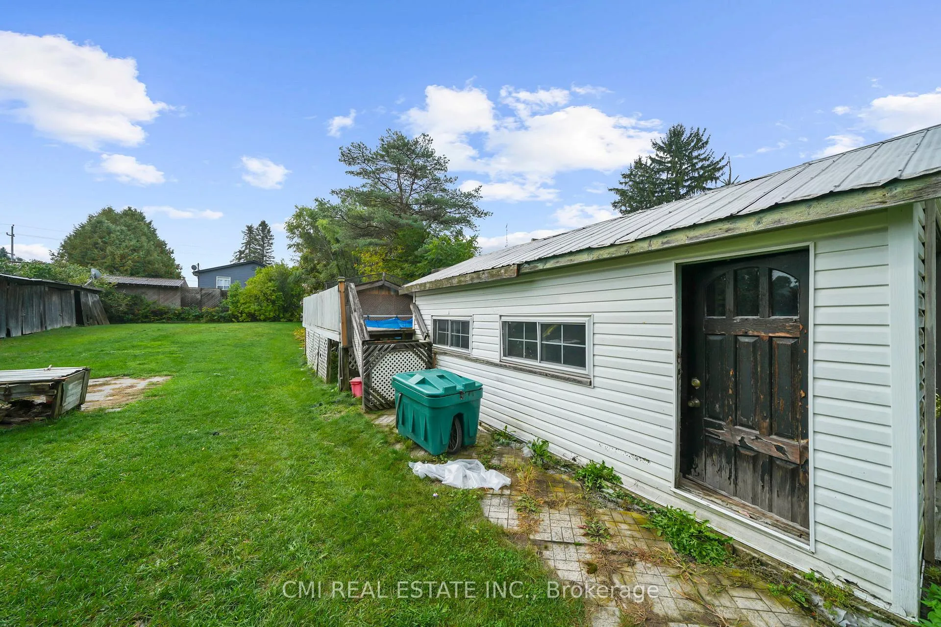Photo 42 of 246 Regional 8 Road, Uxbridge, Rural Uxbridge — HOMEH