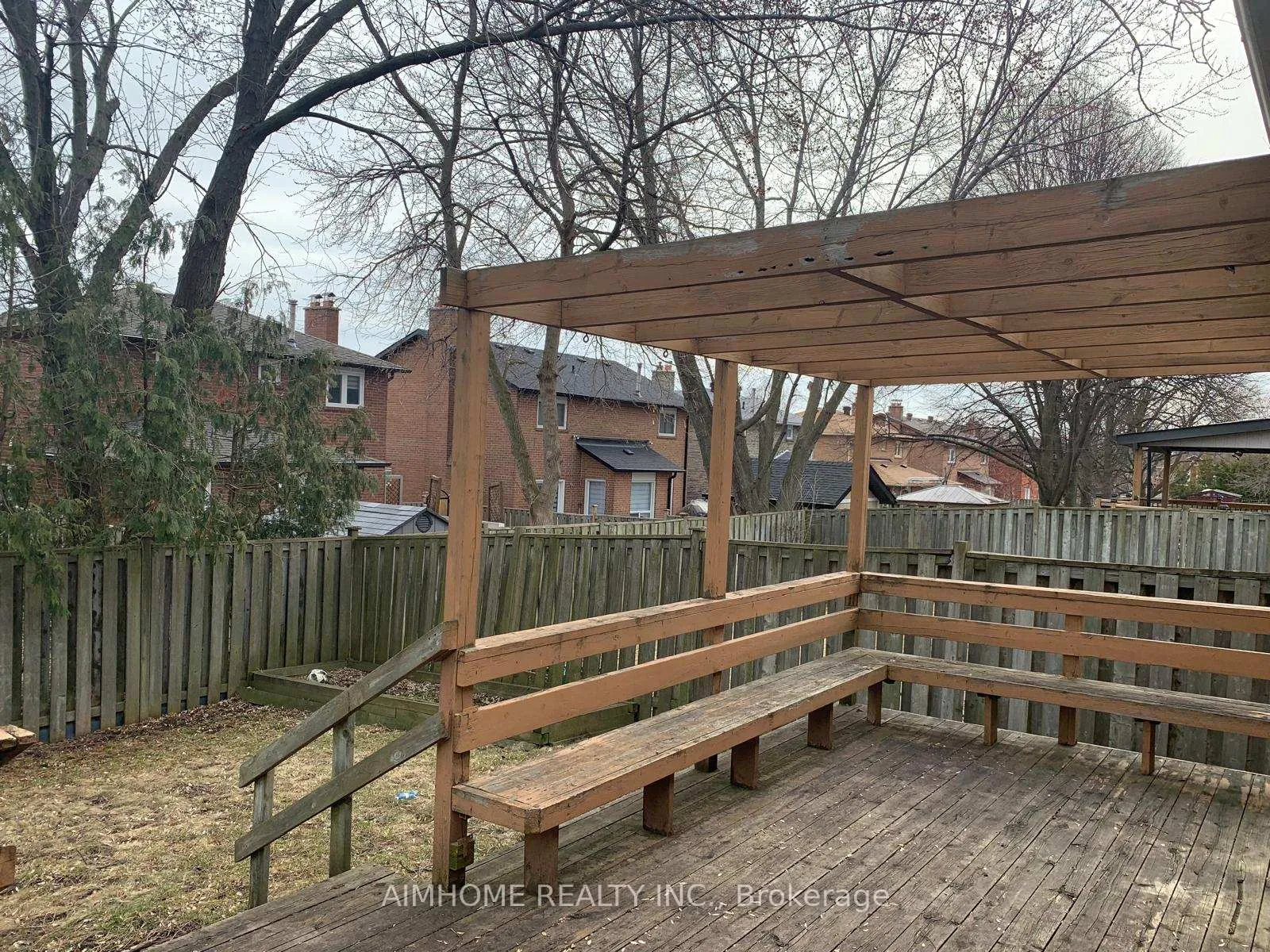 Photo 6 of 31 Timbermill Crescent, Markham, Raymerville — HOMEH
