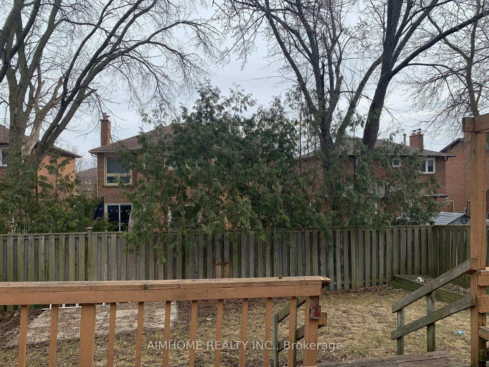 Photo 7 of 31 Timbermill Crescent, Markham, Raymerville — HOMEH