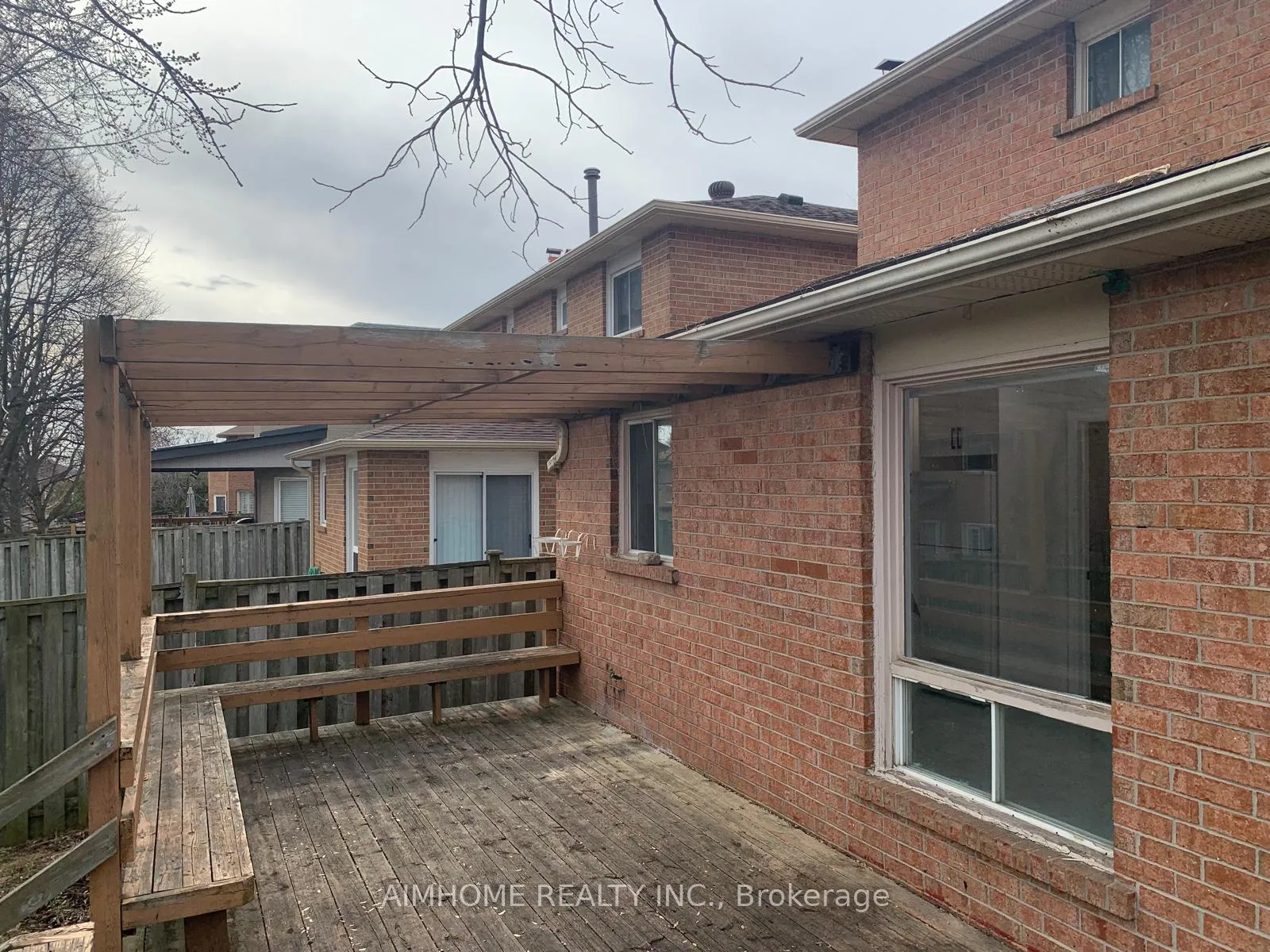 Photo 9 of 31 Timbermill Crescent, Markham, Raymerville — HOMEH