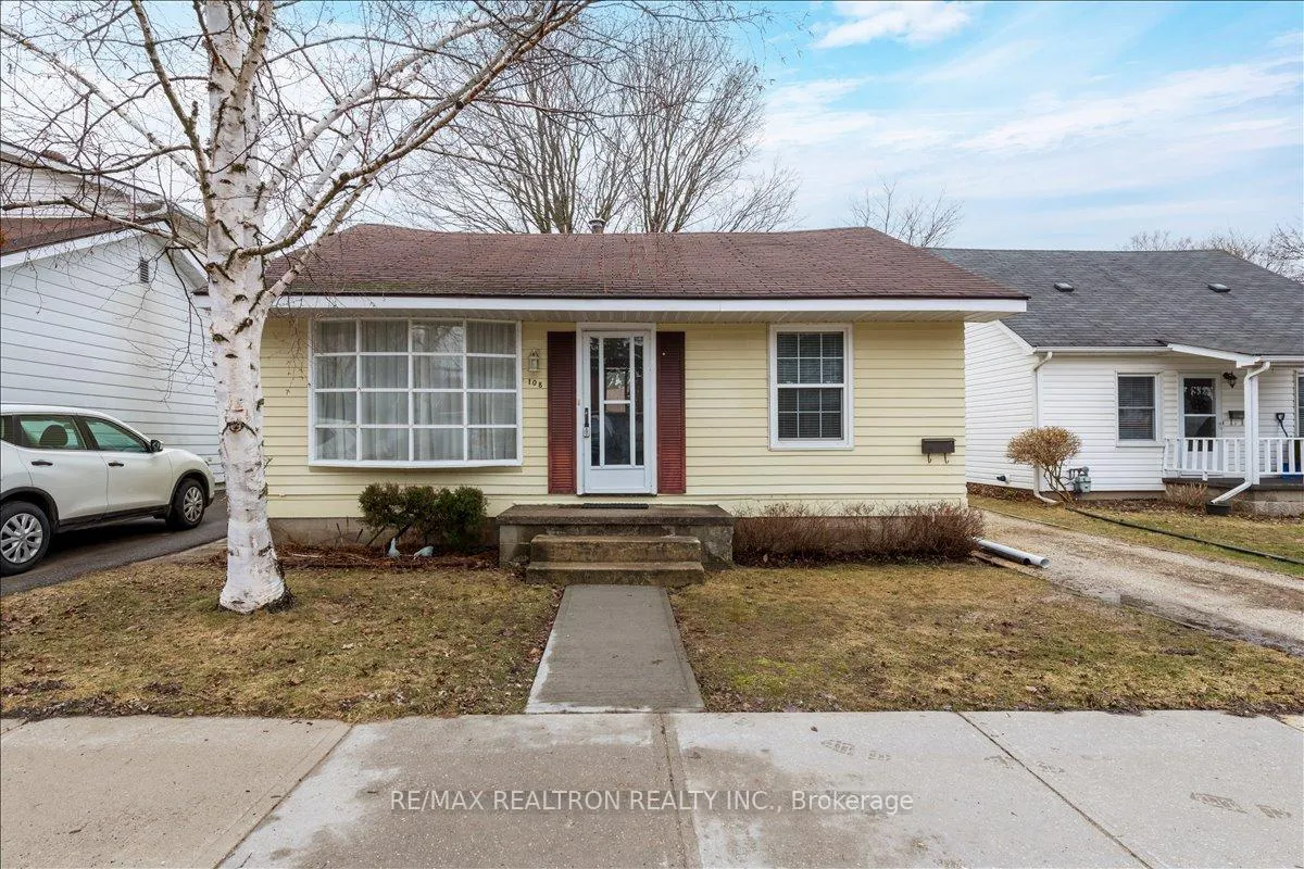 Photo 21 of 108 Eighth Street, Collingwood — HOMEH