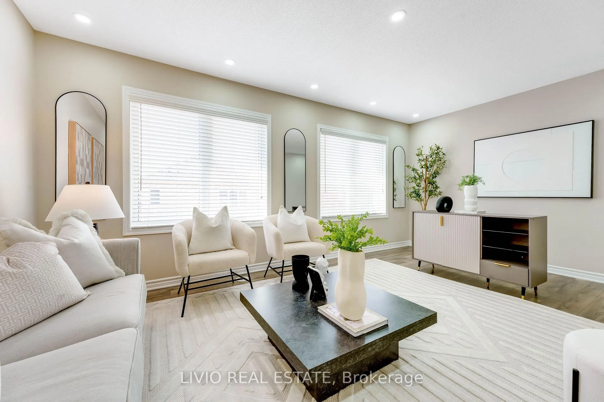 Photo 5 of 76 Stewardship Street, Brampton, Northwest Brampton — HOMEH