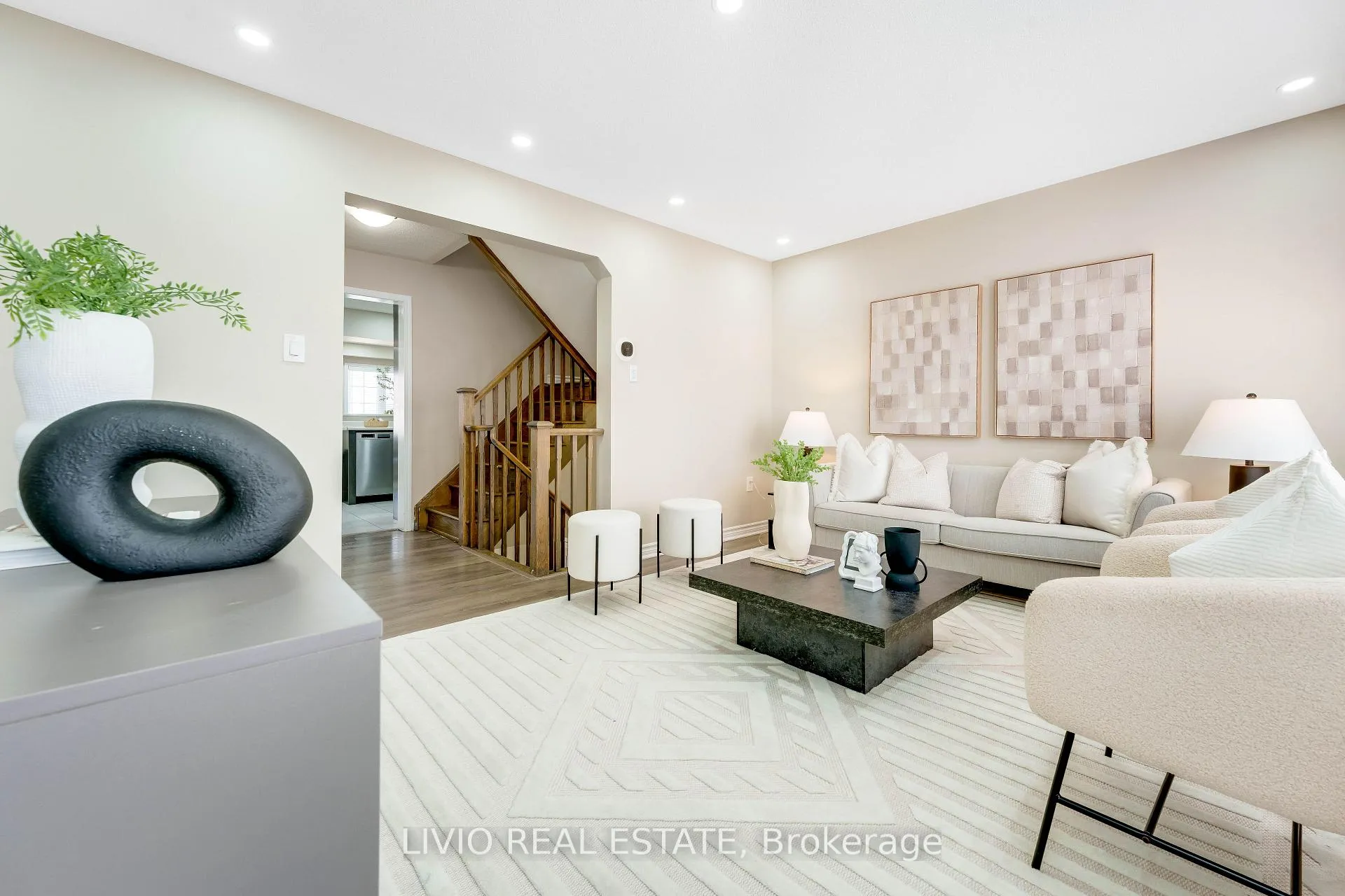 Photo 6 of 76 Stewardship Street, Brampton, Northwest Brampton — HOMEH