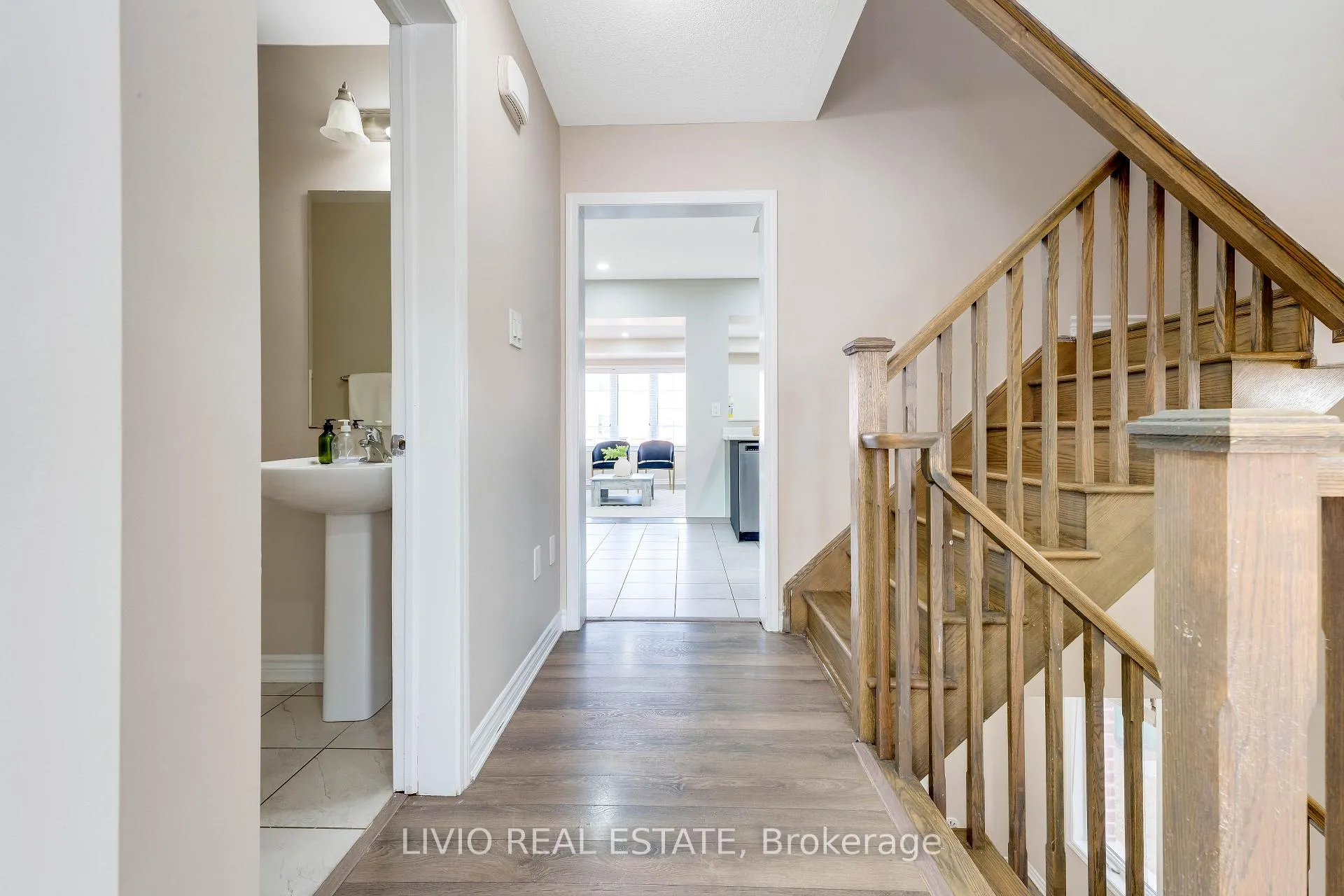 Photo 7 of 76 Stewardship Street, Brampton, Northwest Brampton — HOMEH