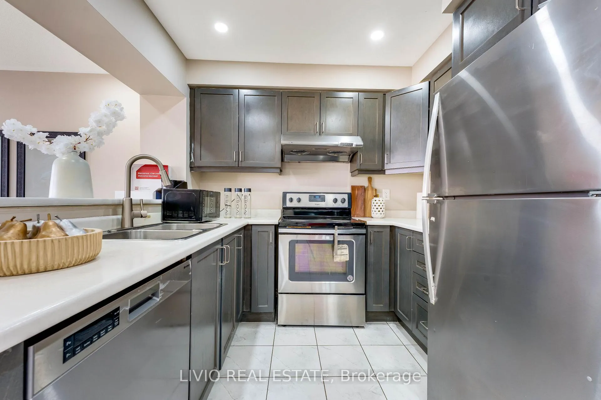 Photo 8 of 76 Stewardship Street, Brampton, Northwest Brampton — HOMEH