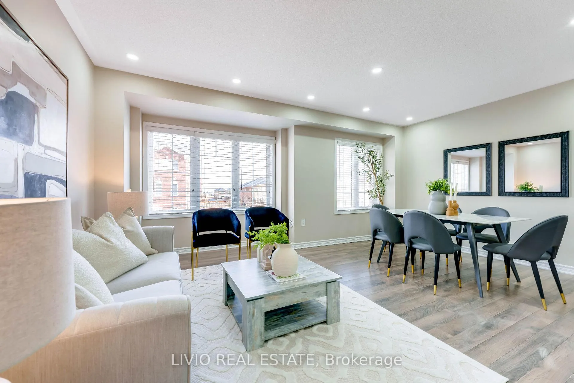 Photo 9 of 76 Stewardship Street, Brampton, Northwest Brampton — HOMEH