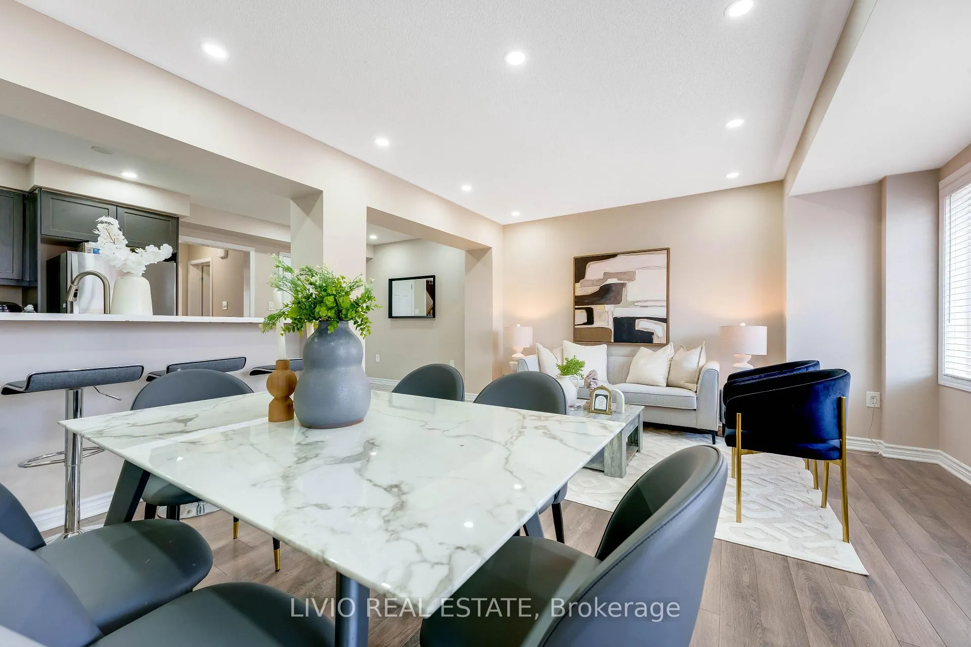 Photo 10 of 76 Stewardship Street, Brampton, Northwest Brampton — HOMEH