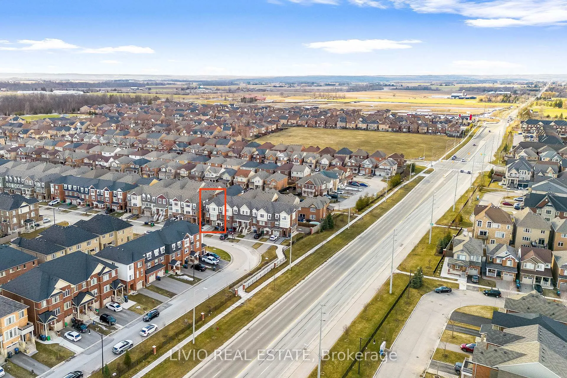 Photo 27 of 76 Stewardship Street, Brampton, Northwest Brampton — HOMEH