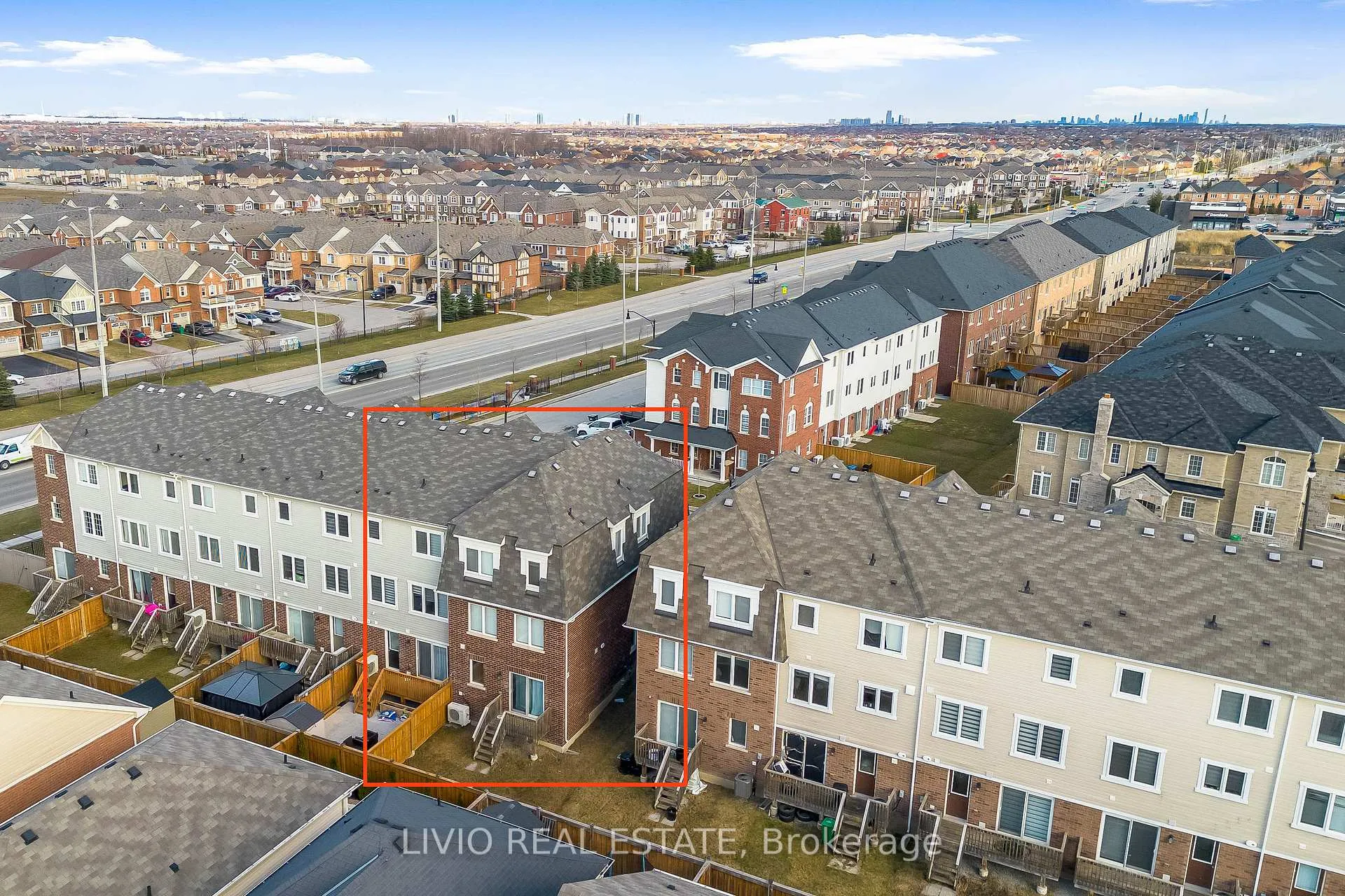 Photo 28 of 76 Stewardship Street, Brampton, Northwest Brampton — HOMEH