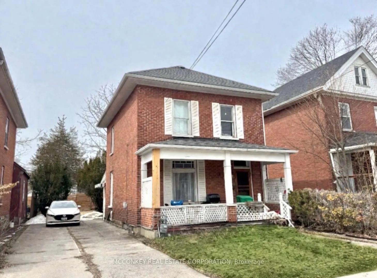 Photo 1 of 507 Stewart Street, Peterborough, Town Ward 3 — HOMEH
