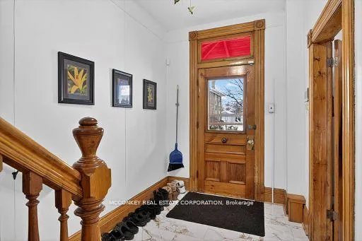 Photo 2 of 507 Stewart Street, Peterborough, Town Ward 3 — HOMEH