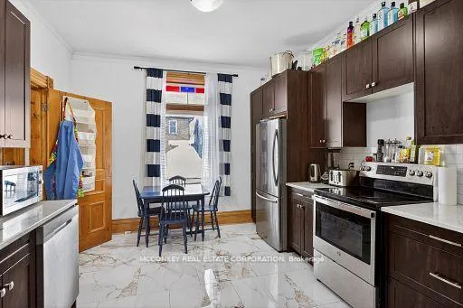Photo 3 of 507 Stewart Street, Peterborough, Town Ward 3 — HOMEH