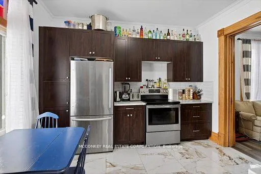 Photo 7 of 507 Stewart Street, Peterborough, Town Ward 3 — HOMEH