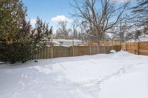 Photo 19 of 507 Stewart Street, Peterborough, Town Ward 3 — HOMEH
