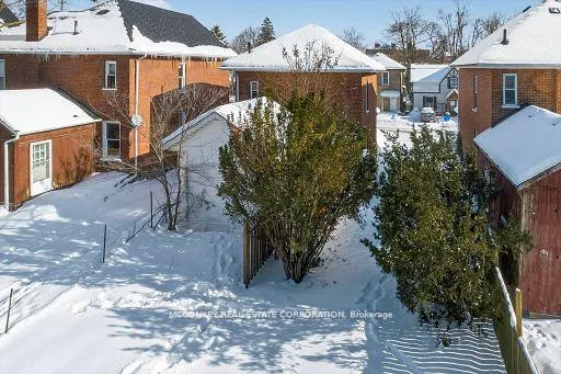 Photo 20 of 507 Stewart Street, Peterborough, Town Ward 3 — HOMEH