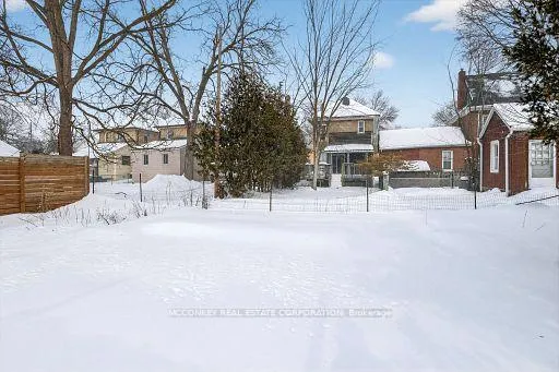 Photo 21 of 507 Stewart Street, Peterborough, Town Ward 3 — HOMEH