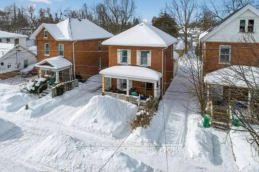 Photo 22 of 507 Stewart Street, Peterborough, Town Ward 3 — HOMEH