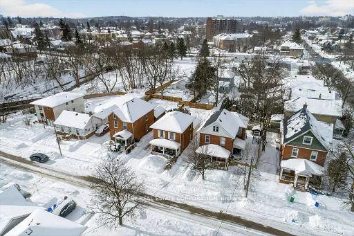 Photo 23 of 507 Stewart Street, Peterborough, Town Ward 3 — HOMEH