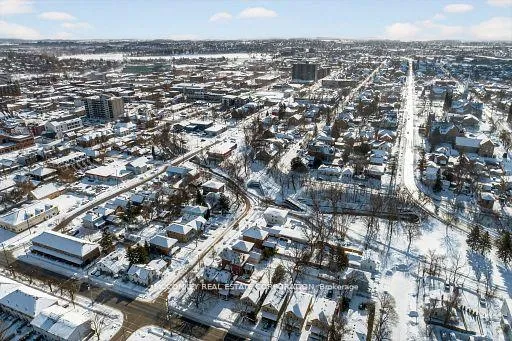 Photo 25 of 507 Stewart Street, Peterborough, Town Ward 3 — HOMEH