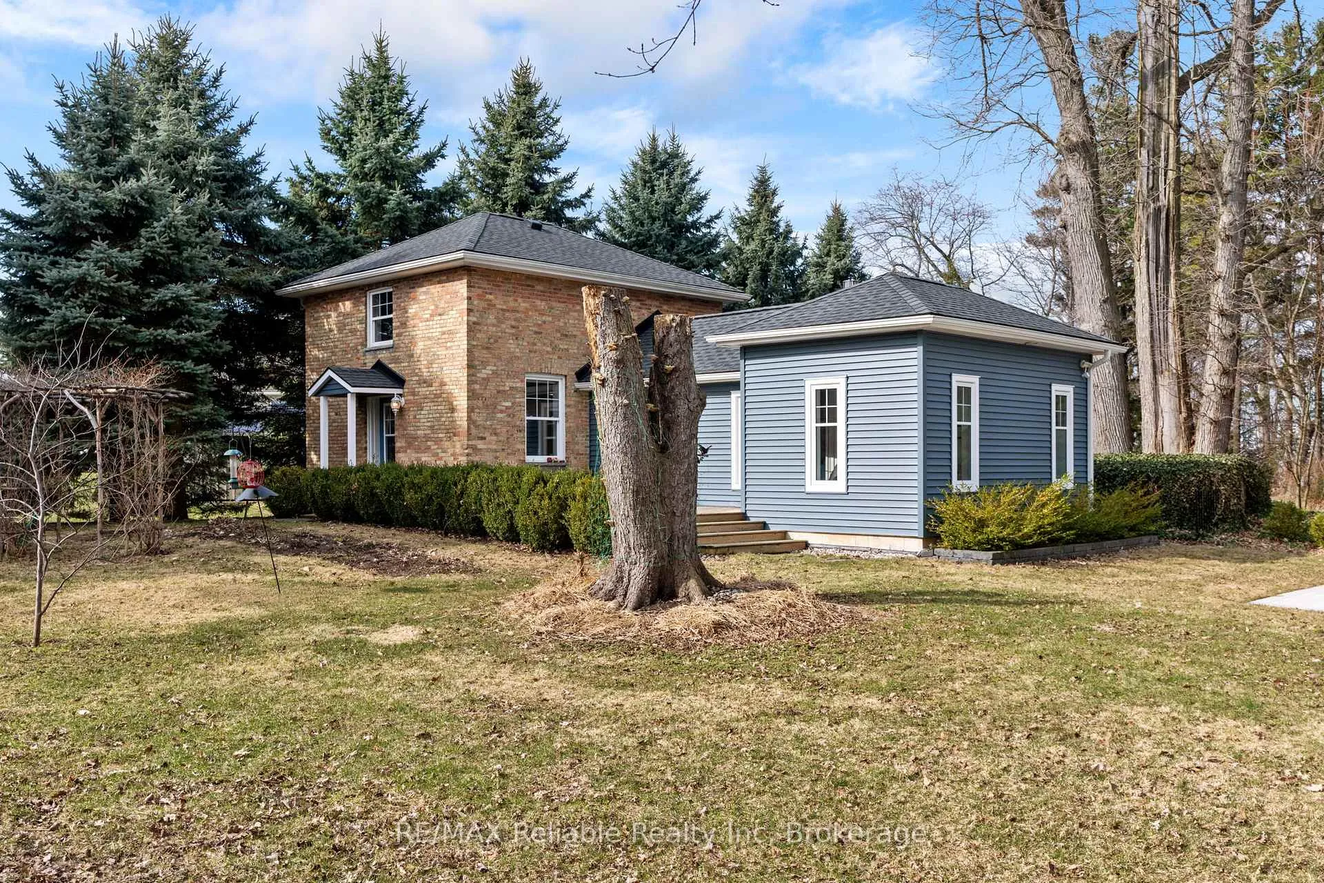 Photo 1 of 77419A Bluewater Highway, Central Huron, Goderich — HOMEH