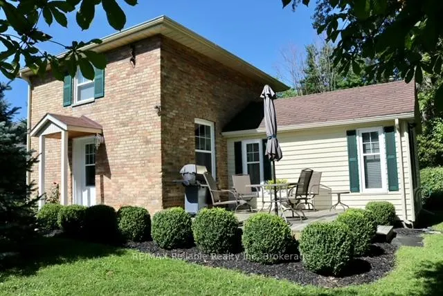 Photo 2 of 77419A Bluewater Highway, Central Huron, Goderich — HOMEH