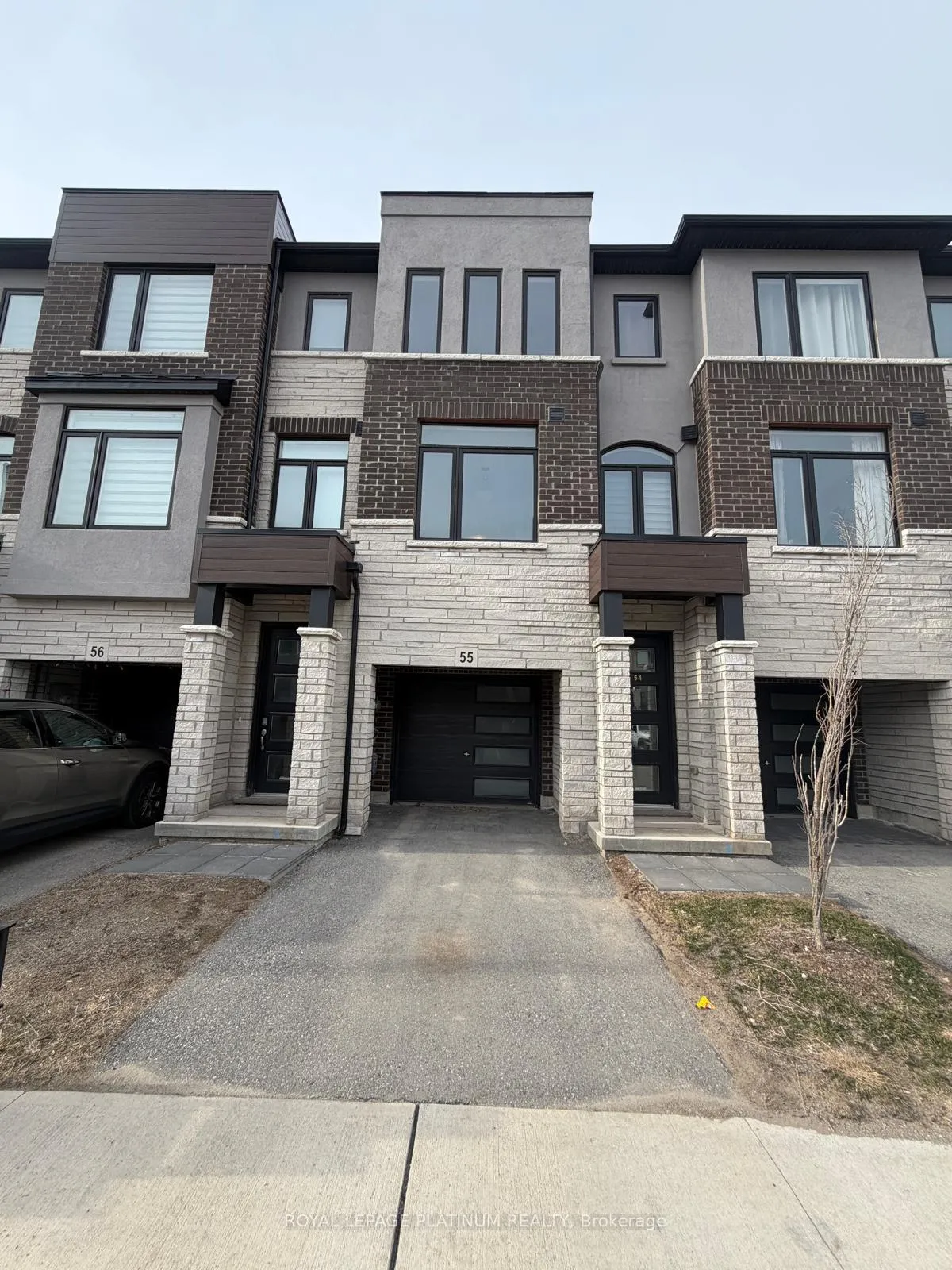 Photo 1 of Unit 55, 290 Equestrian Way, Cambridge — HOMEH