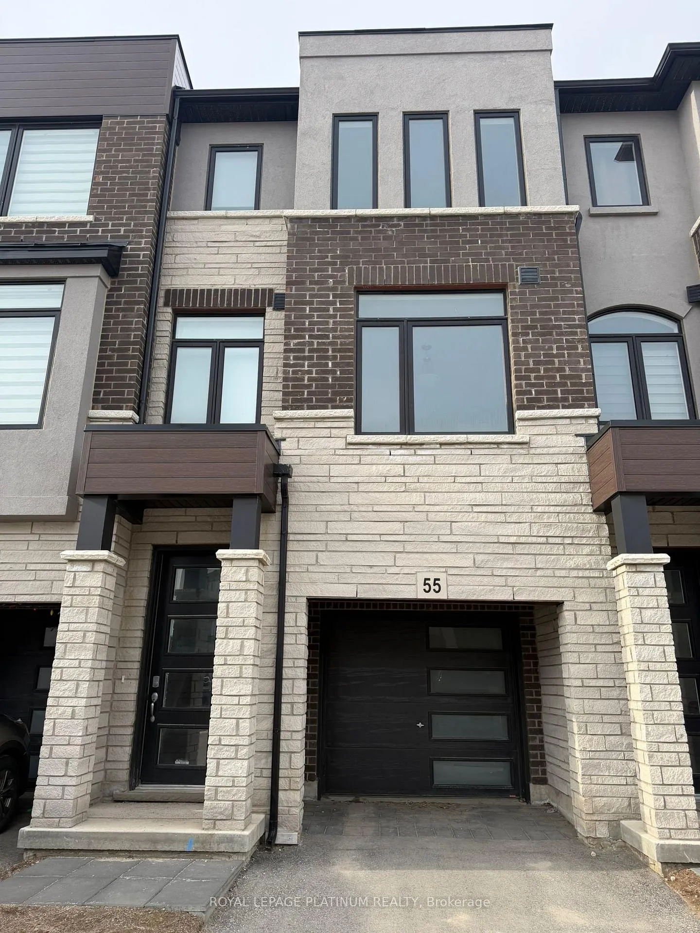 Photo 2 of Unit 55, 290 Equestrian Way, Cambridge — HOMEH
