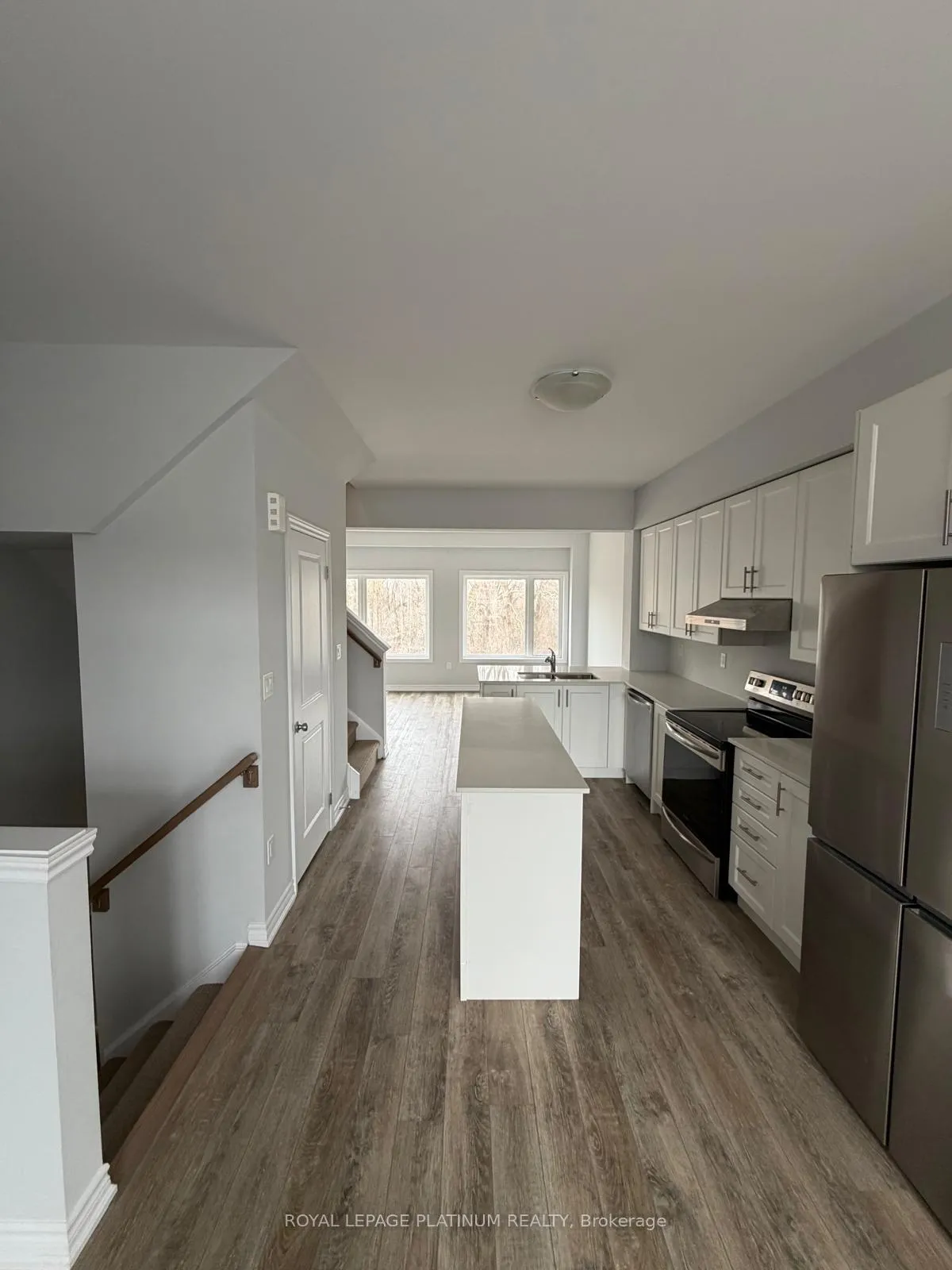 Photo 5 of Unit 55, 290 Equestrian Way, Cambridge — HOMEH