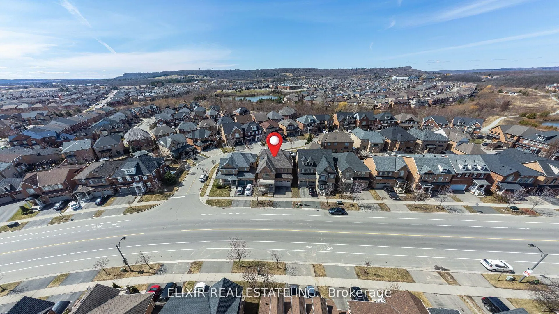 Photo 1 of 396 Scott Boulevard, Milton, Scott — HOMEH