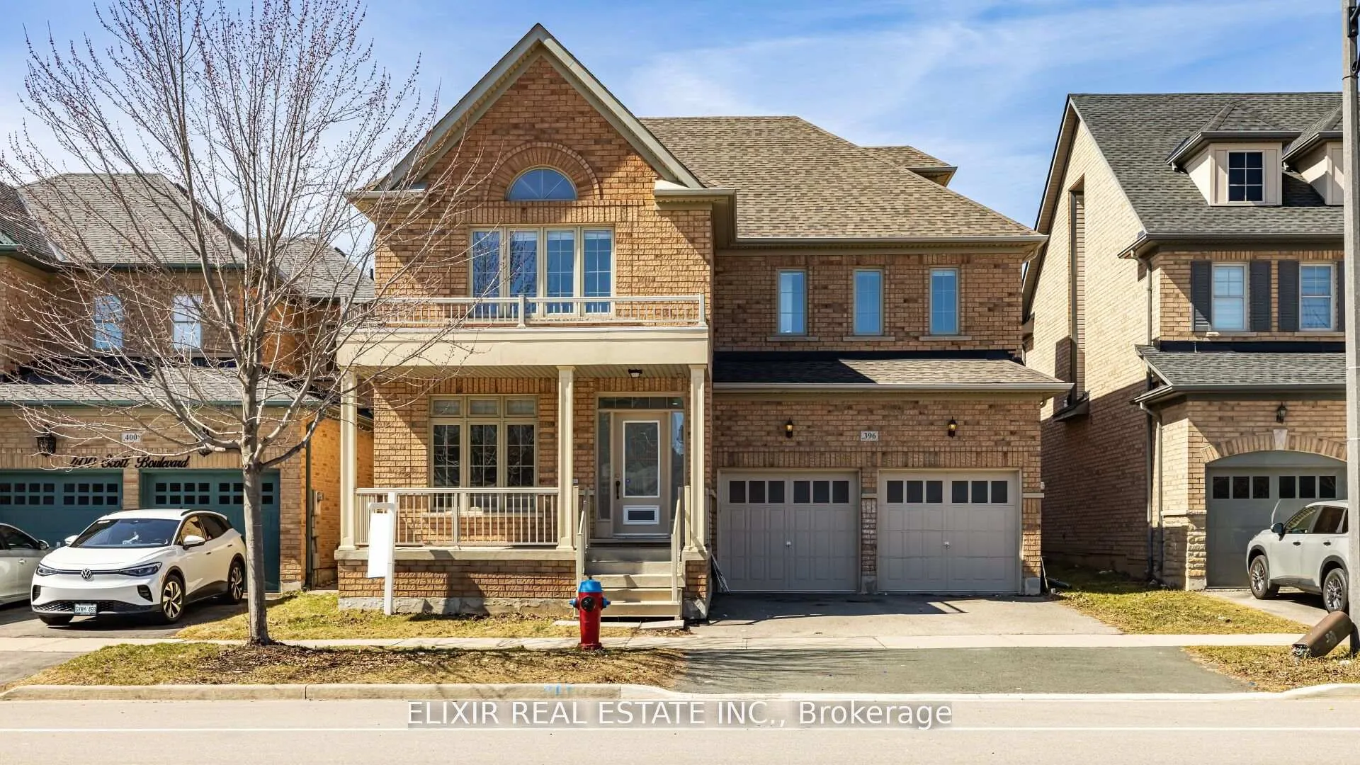 Photo 5 of 396 Scott Boulevard, Milton, Scott — HOMEH