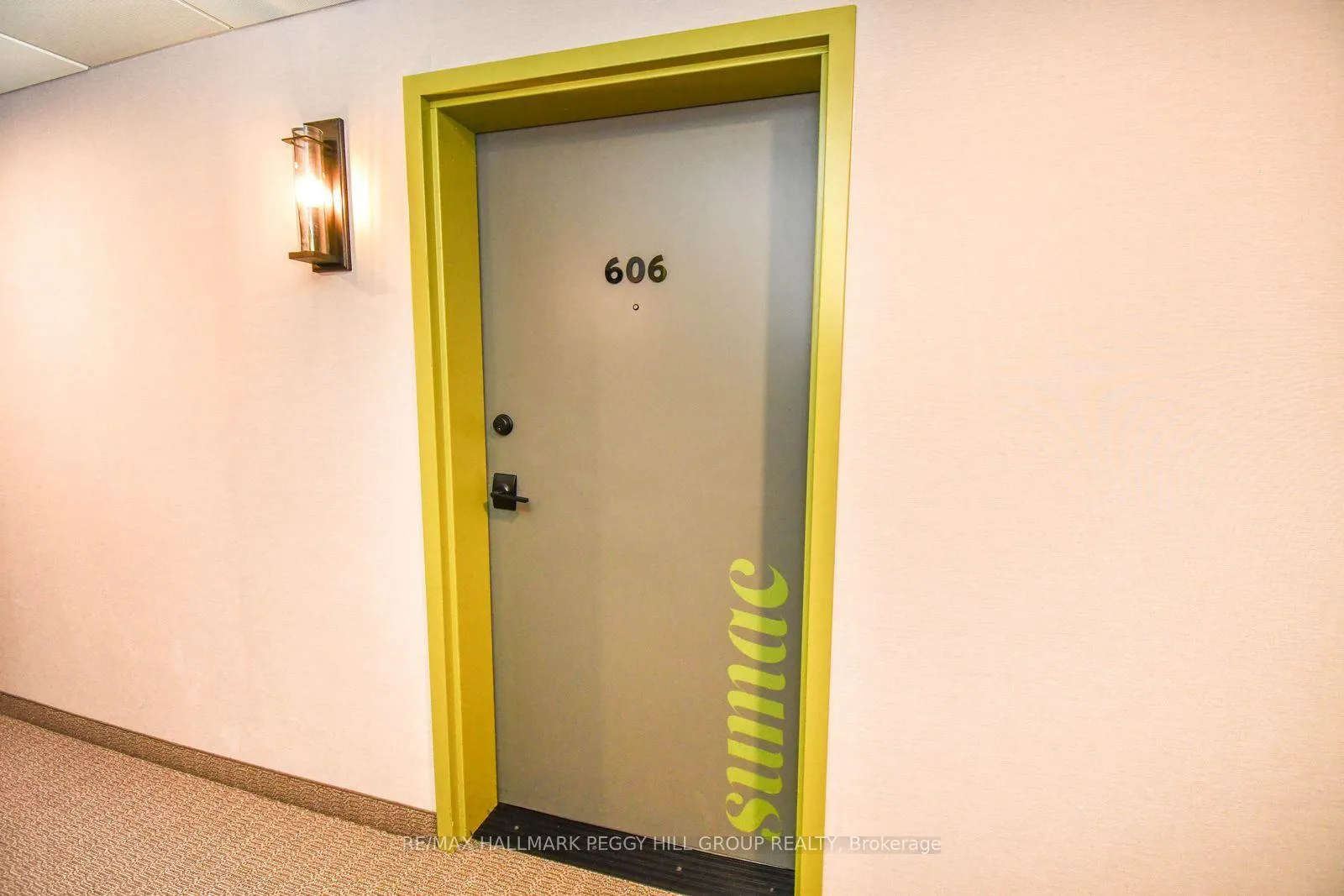 Photo 2 of Unit 606, 5 Chef Lane, Barrie, Rural Barrie Southeast — HOMEH
