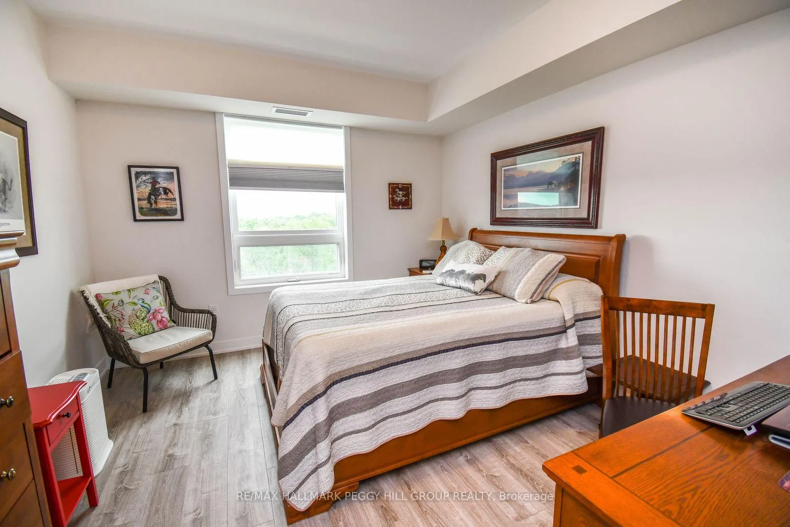 Photo 11 of Unit 606, 5 Chef Lane, Barrie, Rural Barrie Southeast — HOMEH