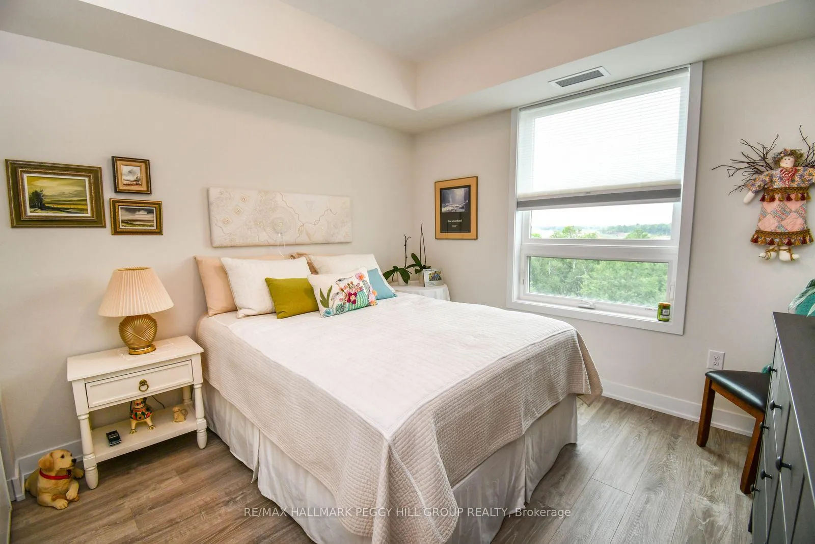 Photo 13 of Unit 606, 5 Chef Lane, Barrie, Rural Barrie Southeast — HOMEH