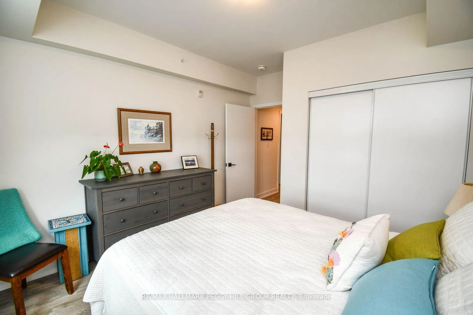 Photo 14 of Unit 606, 5 Chef Lane, Barrie, Rural Barrie Southeast — HOMEH